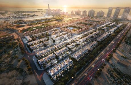 تاون هاوس 3 غرف نوم للبيع في قرية الحمراء، رأس الخيمة - PHOTO-2025-07-06-17-57-38 (2). jpg