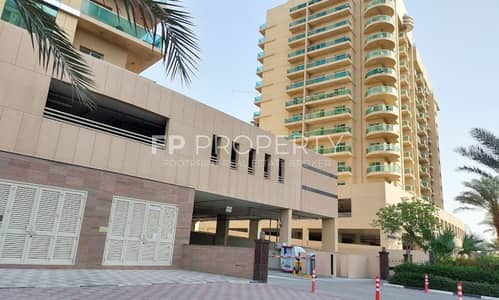 Studio for Rent in Dubai Sports City, Dubai - 1. jpg