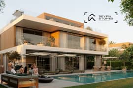 Newly Launch| High-end Community| Expansive Views