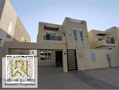 5 Bedroom Villa for Sale in Al Yasmeen, Ajman - WhatsApp Image 2025-07-08 at 12.31. 43 PM. jpeg