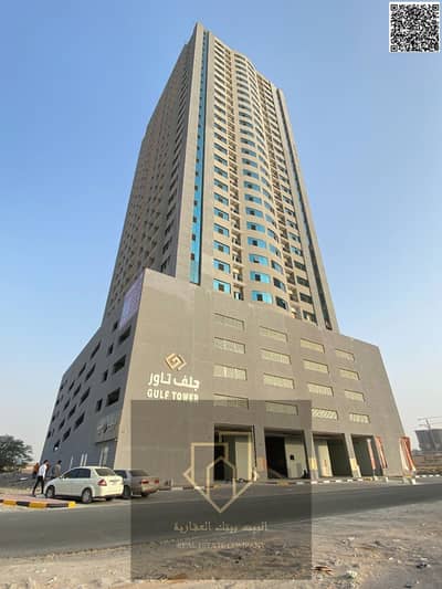 2 Bedroom Flat for Sale in Emirates City, Ajman - 251223123931_535541_. jpg