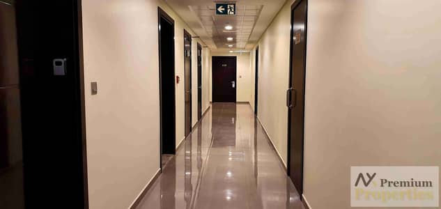 1 Bedroom Apartment for Rent in Business Bay, Dubai - 20250708_132306. jpg