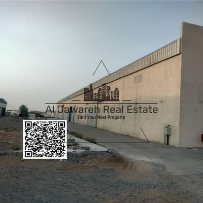 Warehouse for Rent in Emirates Modern Industrial Area, Umm Al Quwain - Untitled Project. jpg