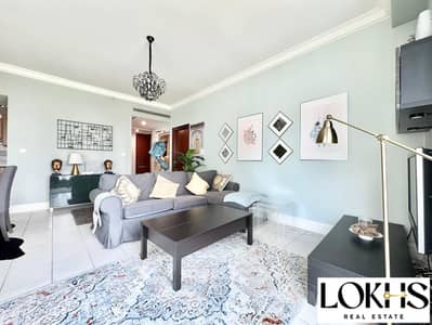 1 Bedroom Flat for Rent in Dubai Marina, Dubai - WhatsApp Image 2025-07-08 at 13.23. 18. jpeg