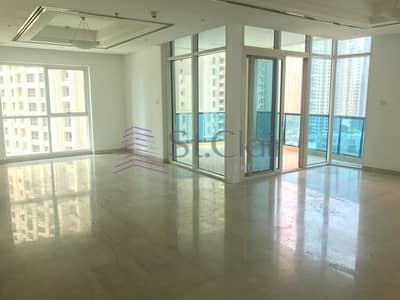 Large 2 Beds with Balcony | Marina and Lake View Large 2 Beds with Balcony | Marina and Lake View