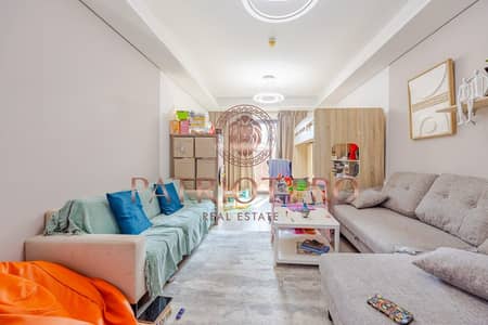 1 Bedroom Apartment for Sale in Jumeirah Village Circle (JVC), Dubai - 75993ad0-f9fd-4ce5-819a-7771f4965e94. jpeg