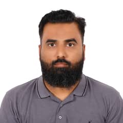 Danish Maqsood