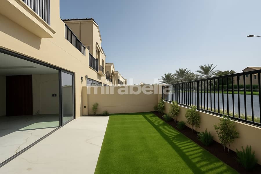 位于朱美拉高尔夫庄园,茉莉花道 3 卧室的联排别墅 290000 AED - 12141680 位于朱美拉高尔夫庄园,茉莉花道 3 卧室的联排别墅 290000 AED - 12141680