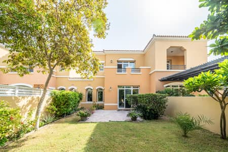 2 Bedroom Villa for Rent in Arabian Ranches, Dubai - Spacious Layout | Vacant | Well Maintained
