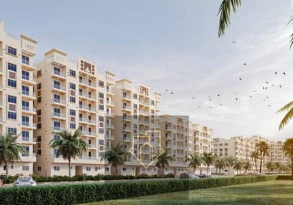 Studio for Sale in Al Yasmeen, Ajman - الاميره. jpg