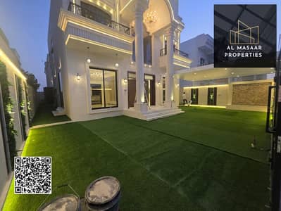 5 Bedroom Villa for Sale in Al Zahya, Ajman - WhatsApp Image 2025-06-17 at 2.13. 44 AM (4). jpeg