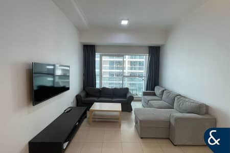 1 Bedroom Flat for Sale in Business Bay, Dubai - Vacant | High Returns | Prime Location