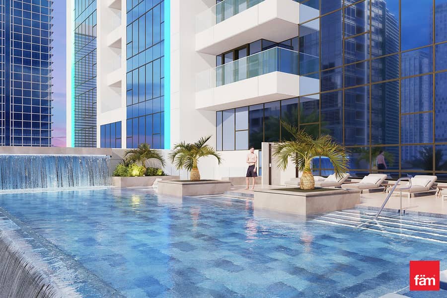 位于朱美拉湖塔 (JLT),JLT G区,朱美拉商业中心9号 1 卧室的公寓 2557000 AED - 12164633 位于朱美拉湖塔 (JLT),JLT G区,朱美拉商业中心9号 1 卧室的公寓 2557000 AED - 12164633