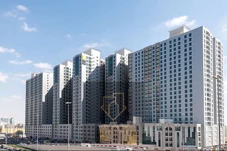 2 Bedroom Apartment for Sale in Al Nuaimiya, Ajman - السيتي تاور9999. png