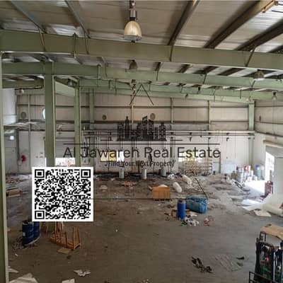 Warehouse for Rent in Al Jurf, Ajman - Untitled Project (3). jpg