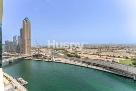 3 Bedroom Flat for Sale in Business Bay, Dubai - Canal View | Payment Plan | Ready to Move in