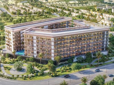 شقة 3 غرف نوم للبيع في مدينة دبي الصناعية، دبي - 2. jpg