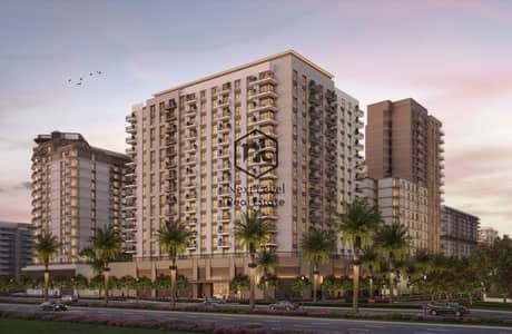 2 Bedroom Apartment for Sale in Town Square, Dubai - nshama_plot_63_angle1_final_upd_2025-06-19_p. jpg