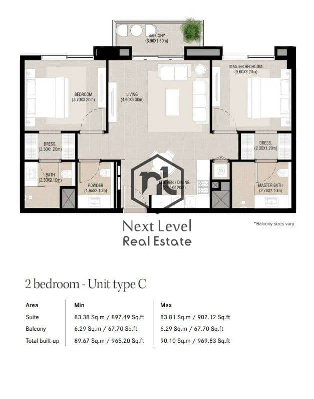 11 2bhk unit type2. jpg