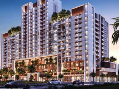 2 Bedroom Flat for Sale in Jumeirah Village Circle (JVC), Dubai - Levanto_9. jpeg