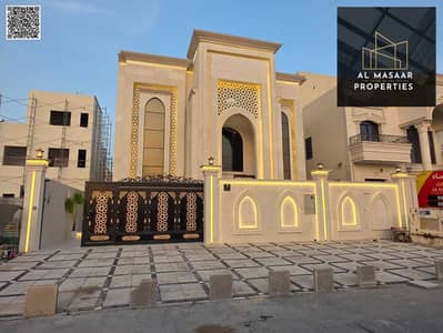 فیلا 5 غرف نوم للبيع في الحليو، عجمان - IMG-20250703-WA0004. jpg