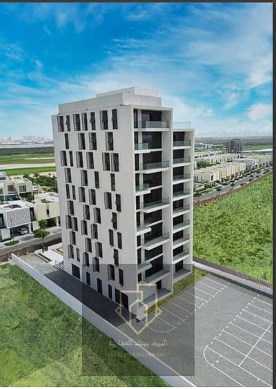 Studio for Sale in Al Zorah, Ajman - جلام1. png