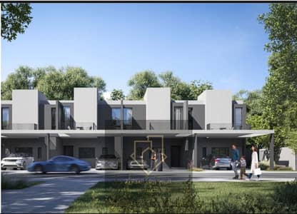 2 Bedroom Townhouse for Sale in Al Sehma, Sharjah - مسار2. jpg
