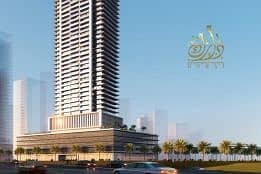 1 Bedroom Apartment for Sale in Jumeirah Village Circle (JVC), Dubai - IMG-20250701-WA0023. jpg