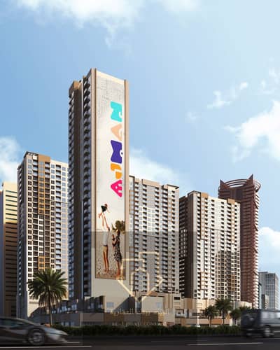 2 Bedroom Apartment for Sale in Al Rashidiya, Ajman - صورة واتساب بتاريخ 2025-06-11 في 10.12. 16_f6abcb20. jpg