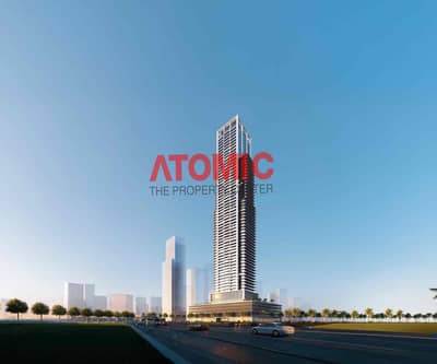 Studio for Sale in Jumeirah Village Circle (JVC), Dubai - 2. jpg