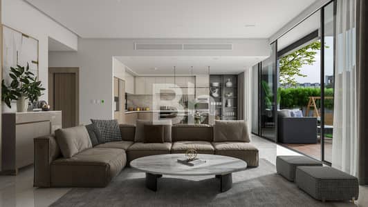 3 Bedroom Villa for Sale in Dubailand, Dubai - Corner Unit | Park Facing | With Maids