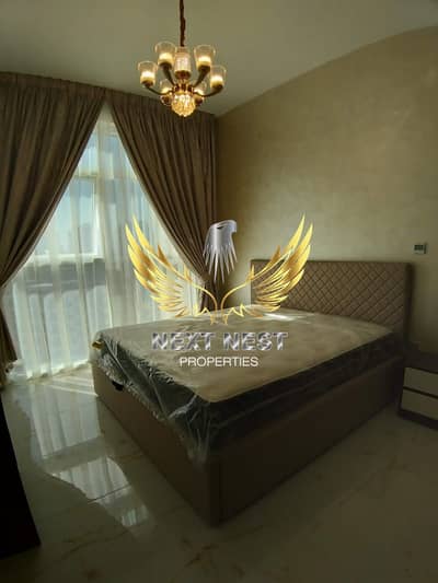 شقة 2 غرفة نوم للايجار في أرجان، دبي - WhatsApp Image 2025-07-01 at 9.34. 20 AM (1). jpeg