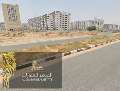 ارض سكنية  للبيع في الياسمين، عجمان - sdsd. PNG