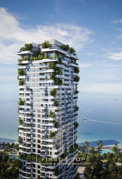 1 Bedroom Apartment for Sale in Dubai Maritime City, Dubai - Screenshot 2025-07-08 002114. jpg