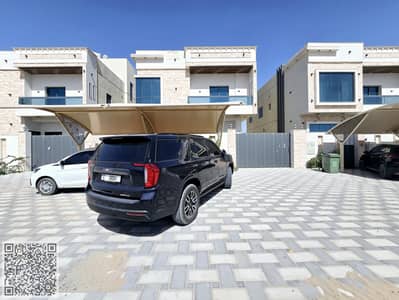 5 Bedroom Villa for Rent in Al Helio, Ajman - IMG-20250707-WA0163. jpg