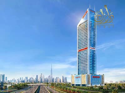 Studio for Sale in Dubai Silicon Oasis (DSO), Dubai - WhatsApp Image 2024-10-09 at 16.36. 39_090c3259. jpg