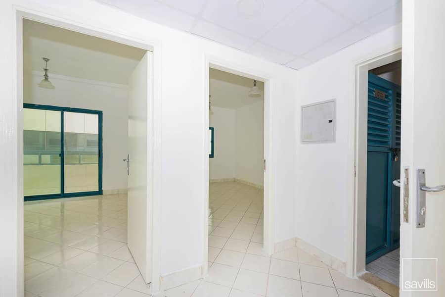 2BR | Superb Location | Dubai border | Al Taawun