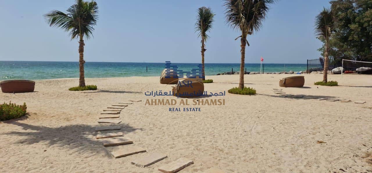 2 the Residence Khaldeia 3Bedroom unfurnished awis 19. jpg