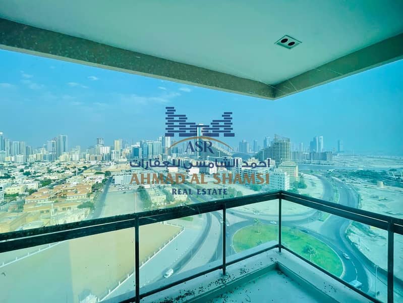 3 the Residence Khaldeia 3Bedroom unfurnished awis 10. jpg
