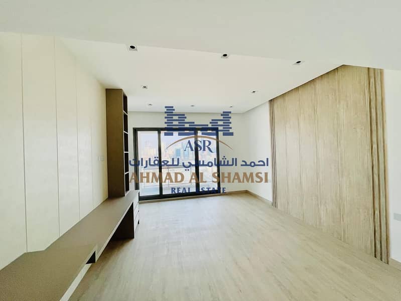 4 the Residence Khaldeia 3Bedroom unfurnished awis 3. jpg