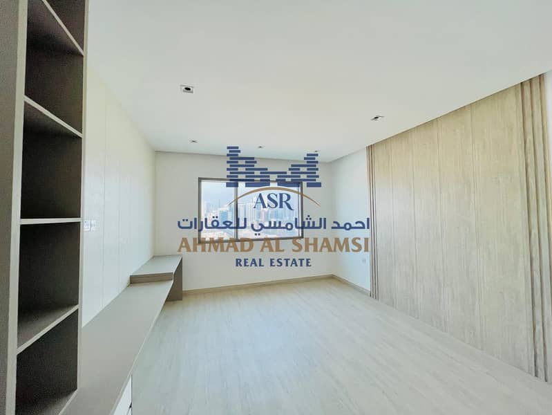 5 the Residence Khaldeia 3Bedroom unfurnished awis . jpg