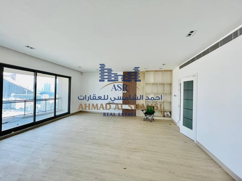16 the Residence Khaldeia 3Bedroom unfurnished awis 16. jpg