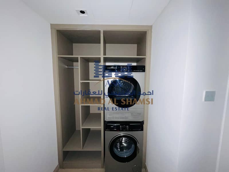 18 the Residence Khaldeia 3Bedroom unfurnished awis 13. jpg