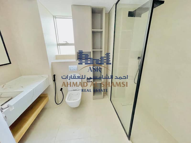 19 the Residence Khaldeia 3Bedroom unfurnished awis 9. jpg