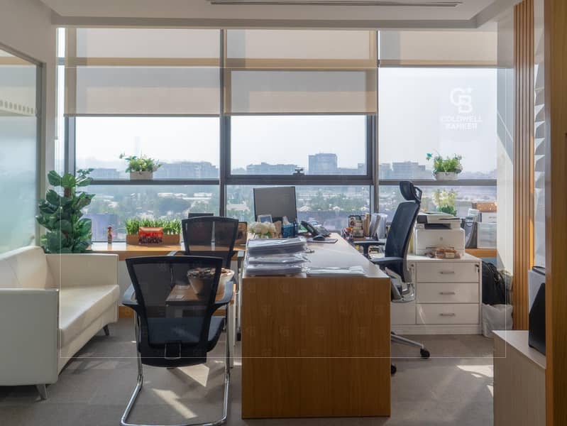 Офис в Гринс,Оникс,Оникс Тауэр 1, 3500000 AED - 12164887 Офис в Гринс,Оникс,Оникс Тауэр 1, 3500000 AED - 12164887