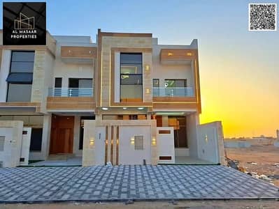 4 Bedroom Townhouse for Sale in Al Helio, Ajman - 783522703-1066x800_1_11zon. jpeg