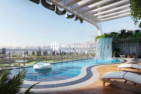 Studio for Sale in Dubai Sports City, Dubai - IMG-20250708-WA0046. jpg