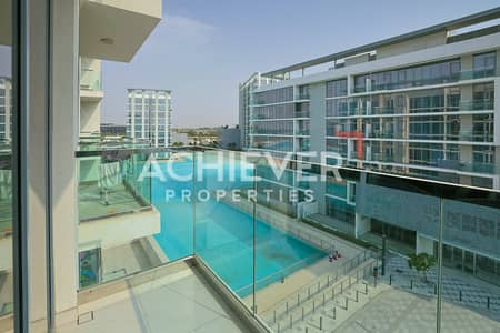 1 Bedroom Apartment for Rent in Mohammed Bin Rashid City, Dubai - 0. jpg