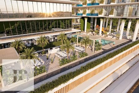 1 Спальня Апартаменты Продажа в Маджан, Дубай - 4b6bb57a-6543-4e79-aace-686d13473f82. jpeg