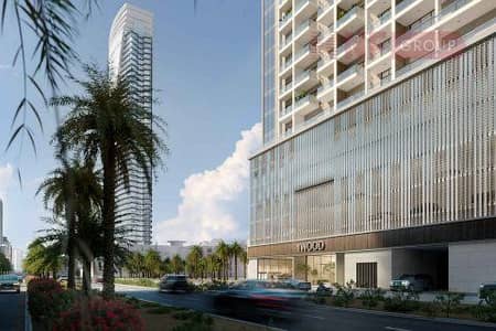 Studio for Sale in Jumeirah Village Circle (JVC), Dubai - 1wood-03-2_480x320. jpg